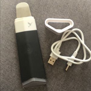 Dermaflash- dermapore device